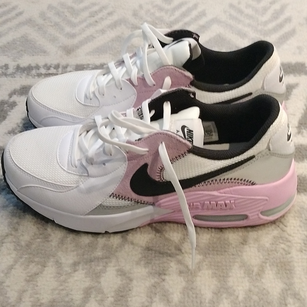 Nikes
